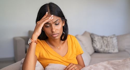 BOTOX® For Migraines BOTOX® For Migraines