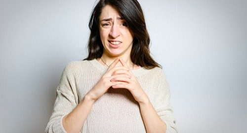 BOTOX® For Sweating