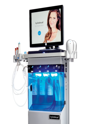 Hydrafacial in Las Vegas