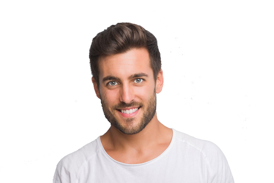 Mens Skin Rejuvenation