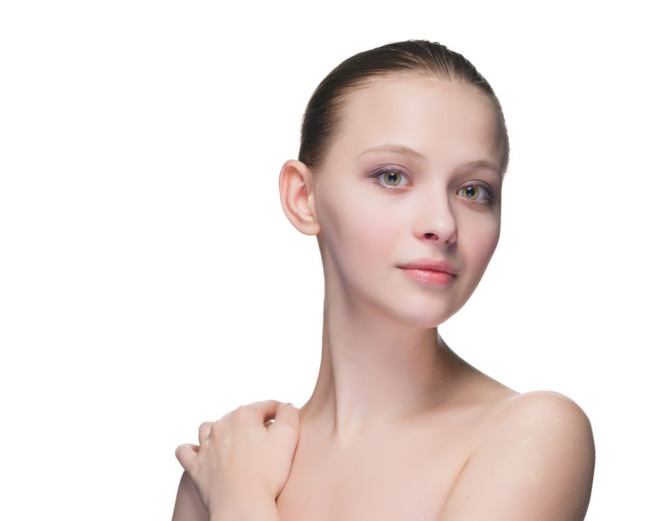 Sun & Age Spot Laser Therapy